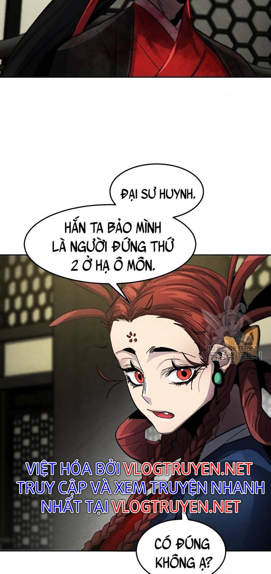 cuồng ma tái thế Chapter 48 - Next Chapter 48