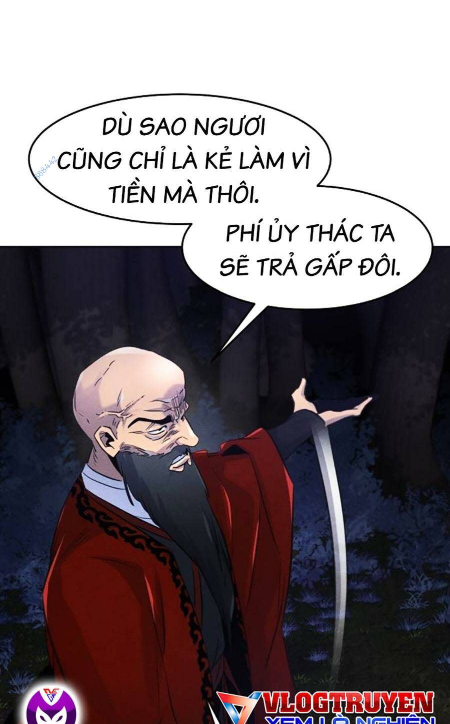 cuồng ma tái thế chapter 99 - Next Chapter 99