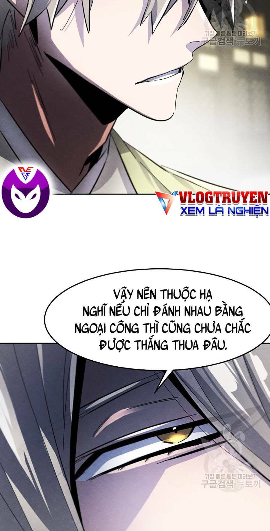 cuồng ma tái thế Chapter 48 - Next Chapter 48