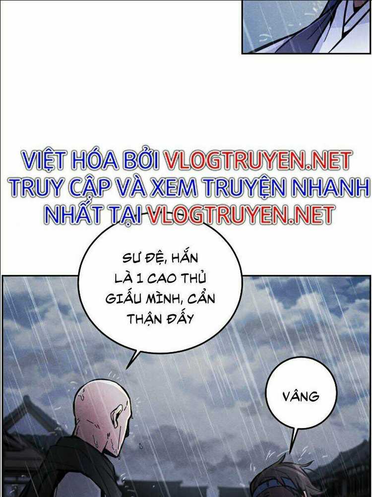 cuồng ma tái thế Chapter 11 - Next Chapter 11