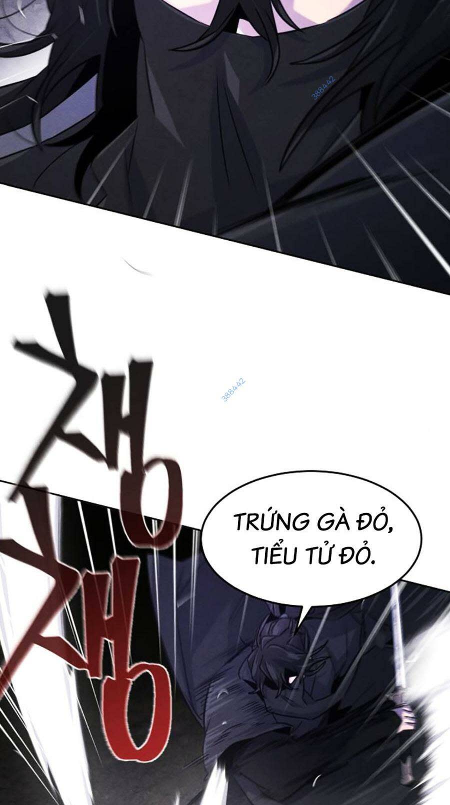 cuồng ma tái thế chapter 99 - Next Chapter 99