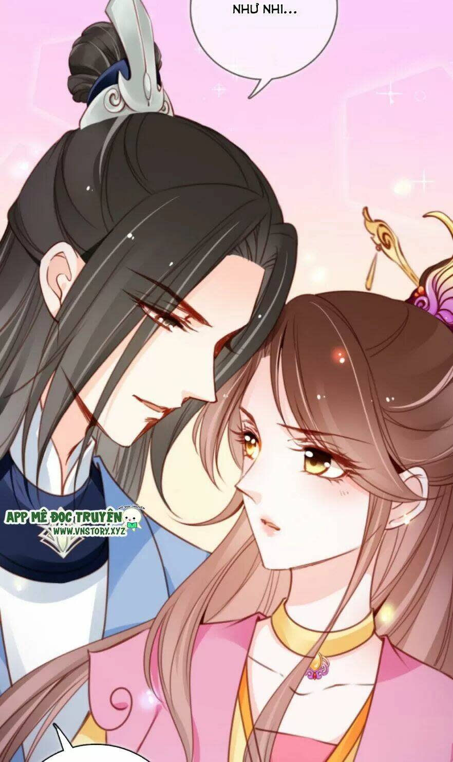 nàng trở thành bạch nguyệt quang của vương gia bệnh kiều Chapter 104 - Next Chapter 105