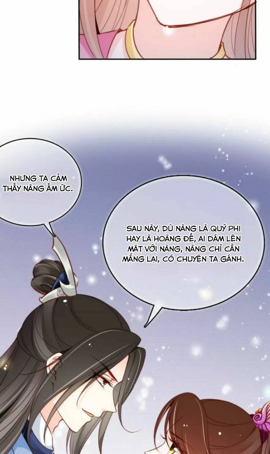 nàng trở thành bạch nguyệt quang của vương gia bệnh kiều Chapter 104 - Next Chapter 105