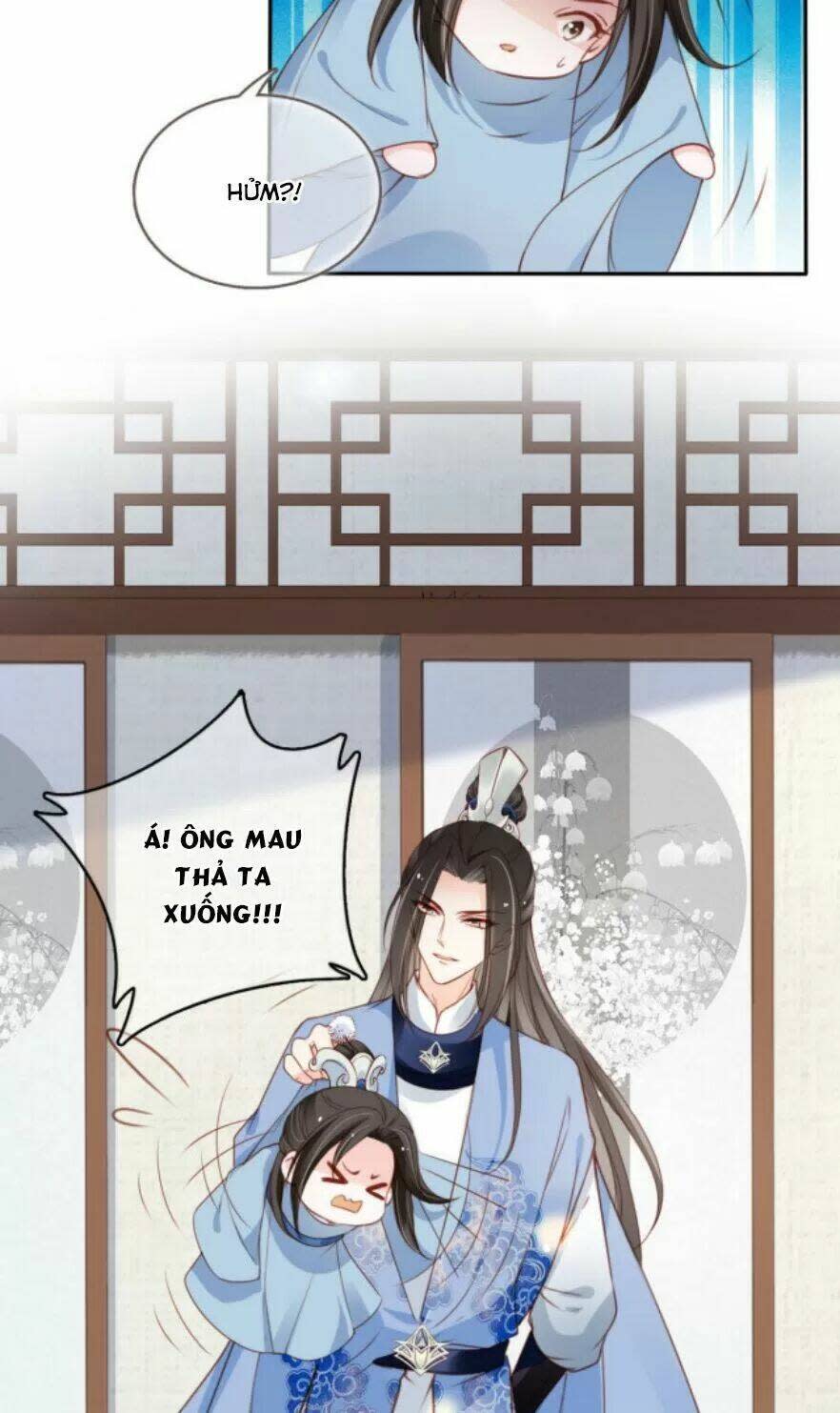 nàng trở thành bạch nguyệt quang của vương gia bệnh kiều Chapter 104 - Next Chapter 105