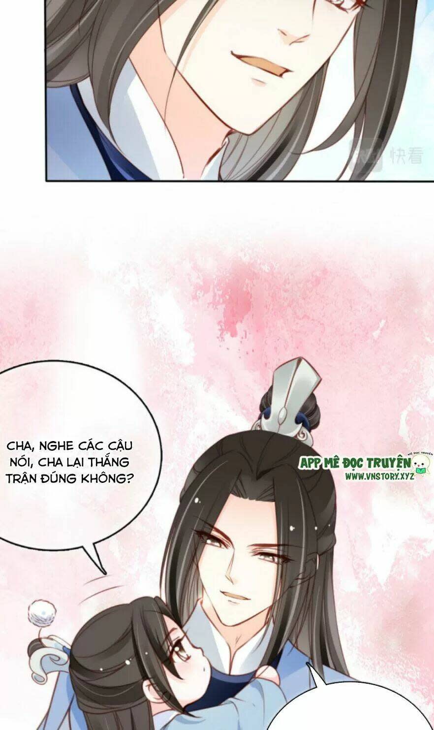 nàng trở thành bạch nguyệt quang của vương gia bệnh kiều Chapter 104 - Next Chapter 105