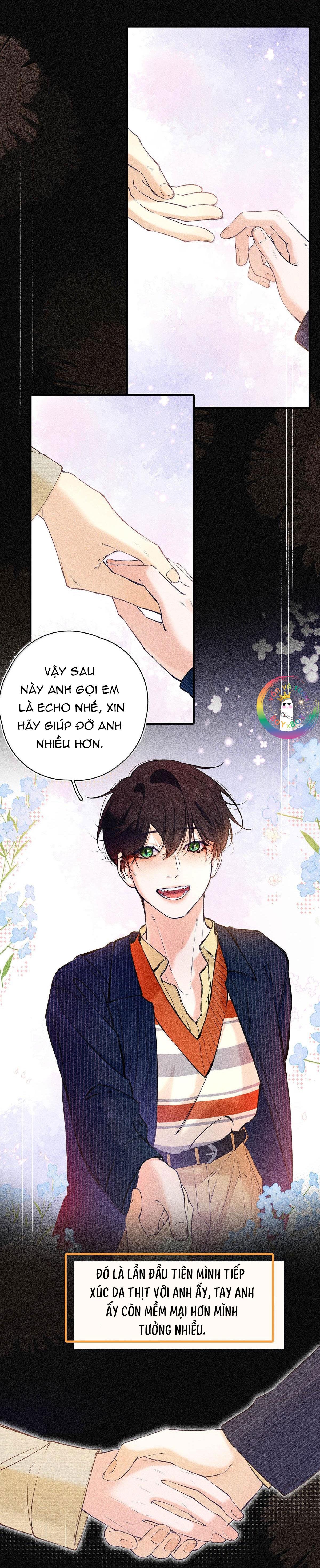 Trở Thành Bạn Trai Từ Con Số 0 Chapter 39 - Next 