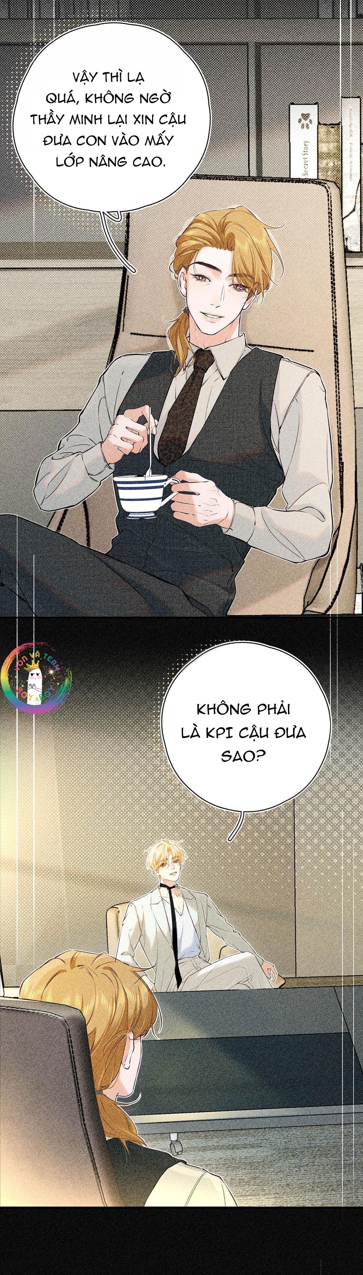 Trở Thành Bạn Trai Từ Con Số 0 Chapter 39 - Next 