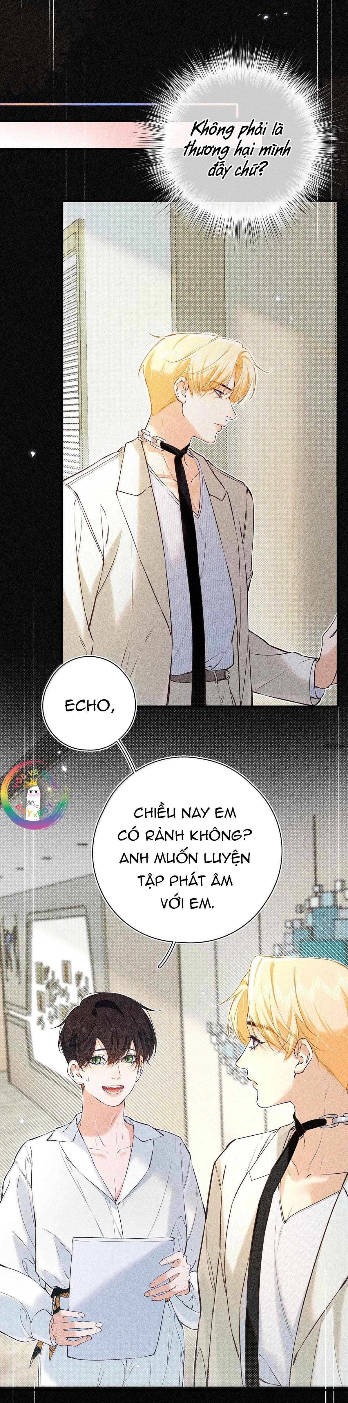 Trở Thành Bạn Trai Từ Con Số 0 Chapter 39 - Next 