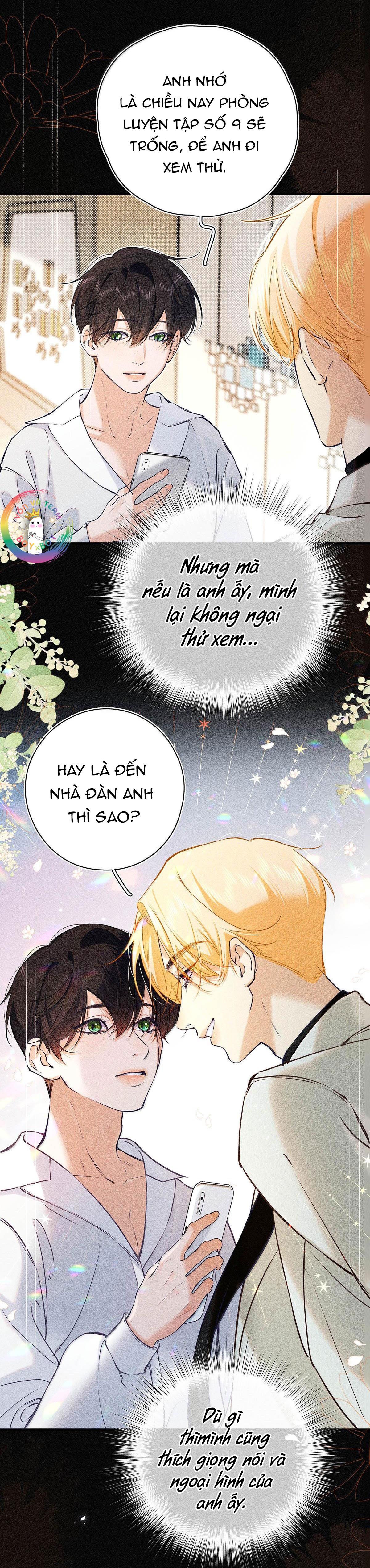 Trở Thành Bạn Trai Từ Con Số 0 Chapter 39 - Next 