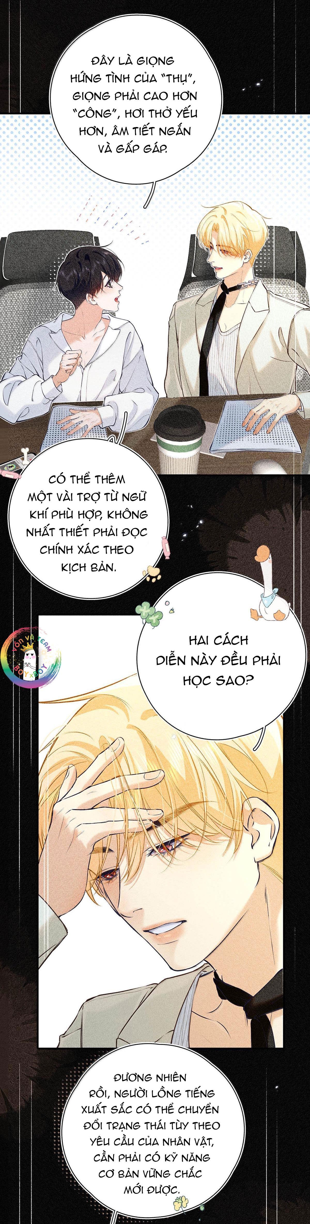 Trở Thành Bạn Trai Từ Con Số 0 Chapter 39 - Next 