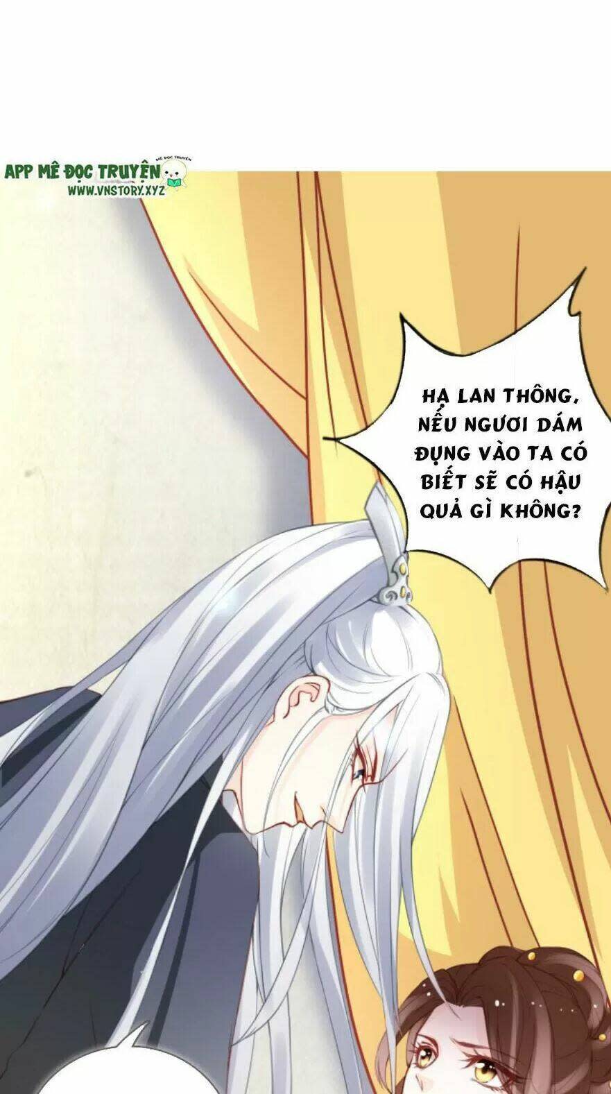 nàng trở thành bạch nguyệt quang của vương gia bệnh kiều Chapter 112 - Next Chapter 113