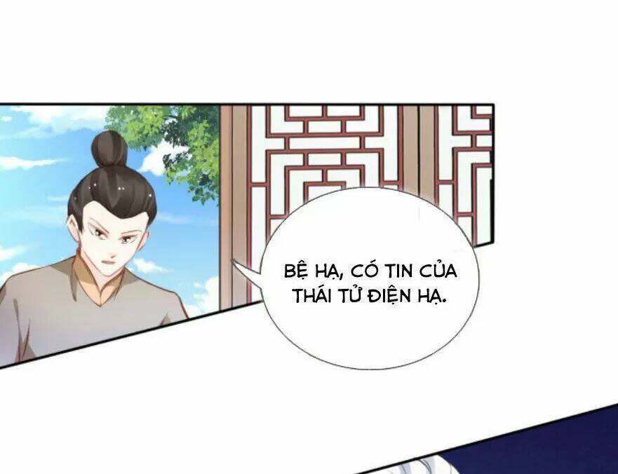 nàng trở thành bạch nguyệt quang của vương gia bệnh kiều Chapter 112 - Next Chapter 113