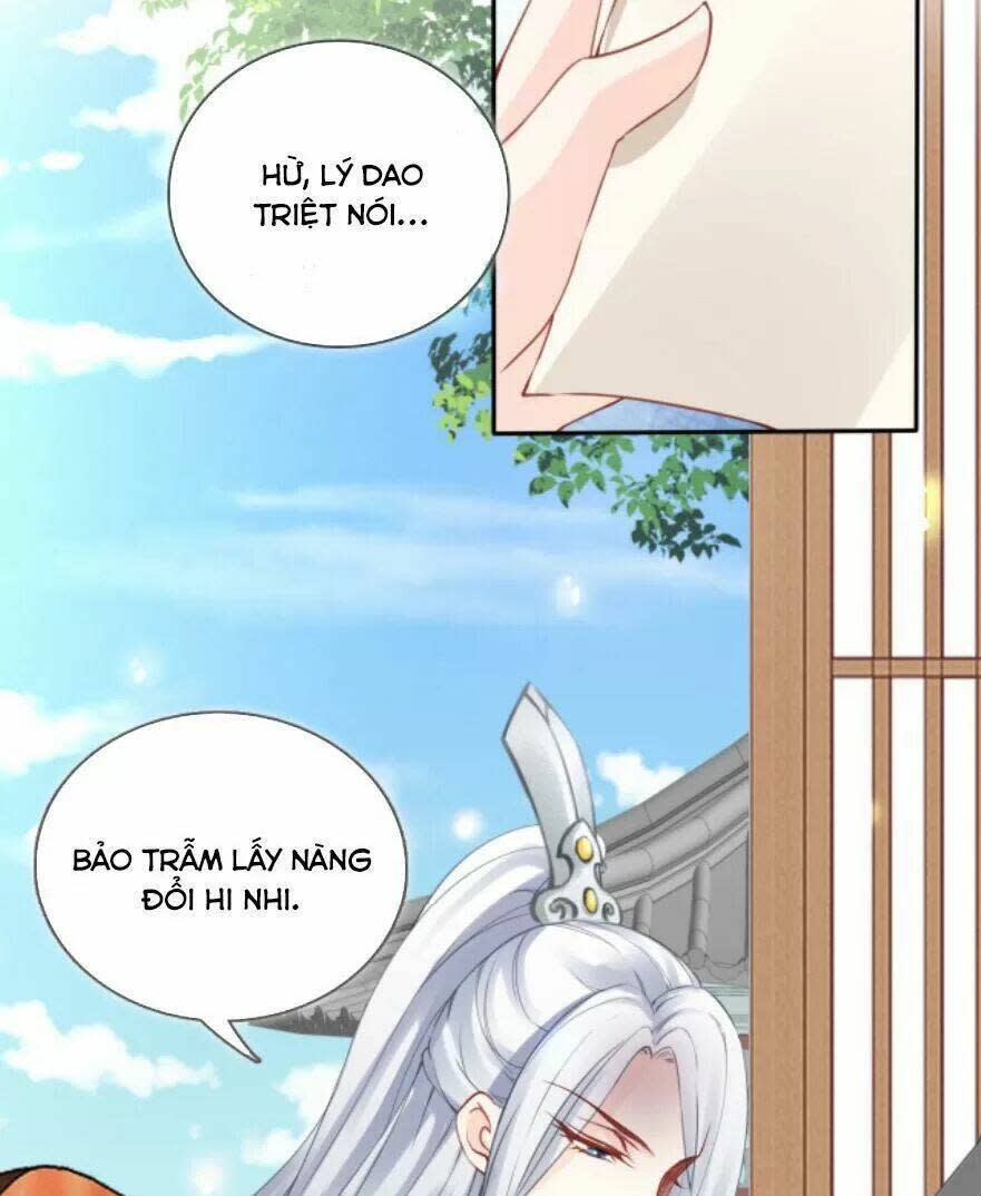 nàng trở thành bạch nguyệt quang của vương gia bệnh kiều Chapter 112 - Next Chapter 113