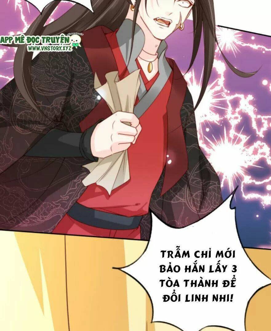 nàng trở thành bạch nguyệt quang của vương gia bệnh kiều Chapter 112 - Next Chapter 113