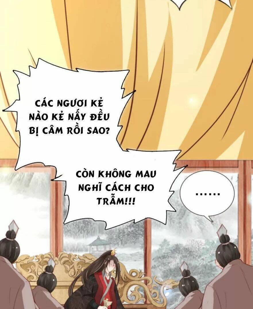 nàng trở thành bạch nguyệt quang của vương gia bệnh kiều Chapter 112 - Next Chapter 113