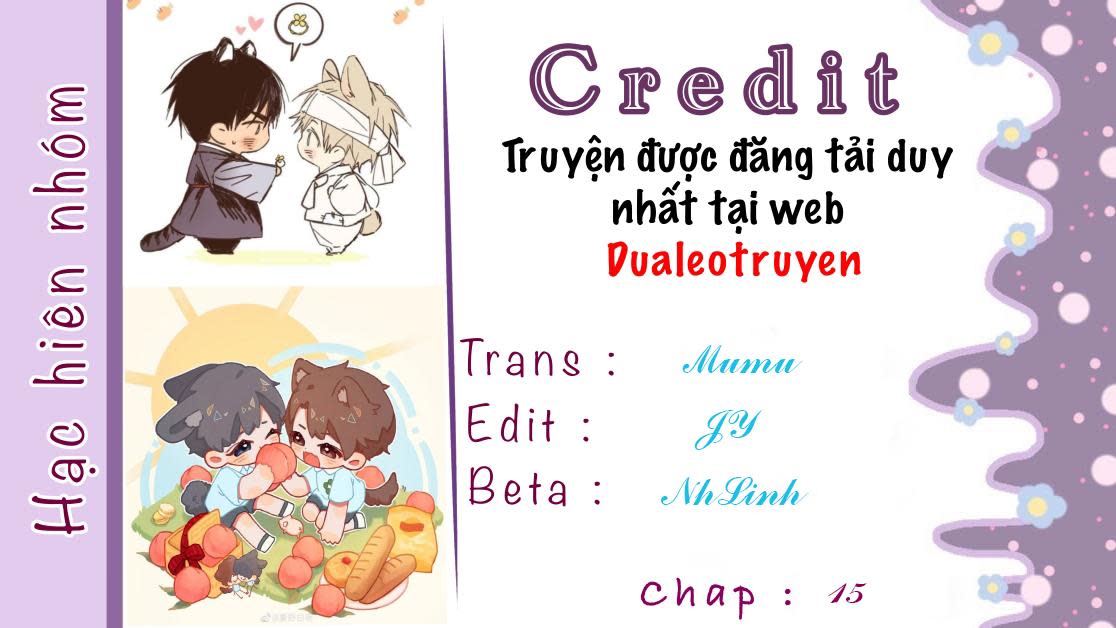 Sự quyến rũ của Thần Rắn Chapter 15 hachiennhom - Next 