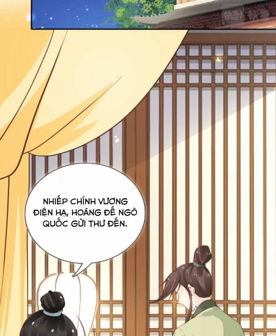 nàng trở thành bạch nguyệt quang của vương gia bệnh kiều Chapter 112 - Next Chapter 113