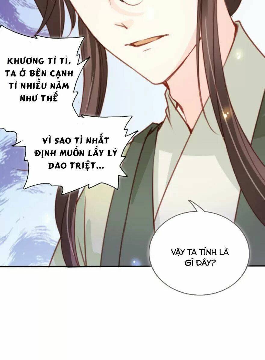 nàng trở thành bạch nguyệt quang của vương gia bệnh kiều Chapter 112 - Next Chapter 113