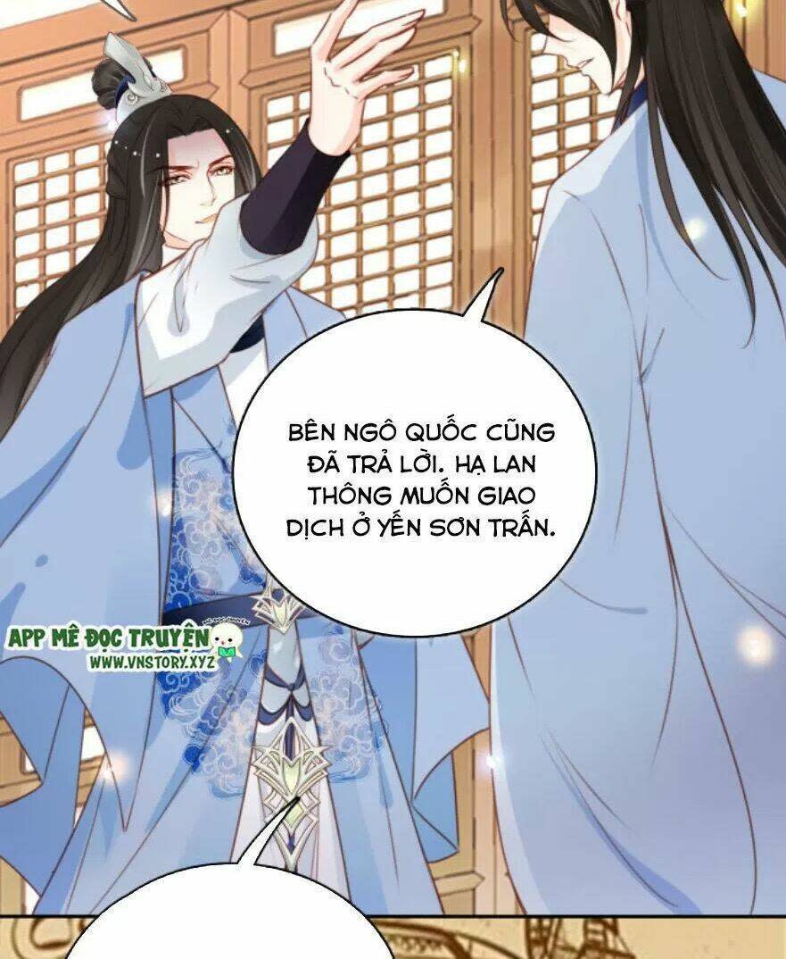 nàng trở thành bạch nguyệt quang của vương gia bệnh kiều Chapter 112 - Next Chapter 113