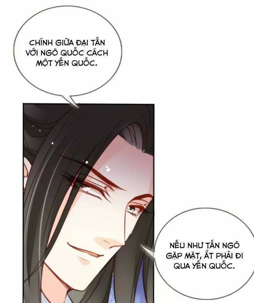 nàng trở thành bạch nguyệt quang của vương gia bệnh kiều Chapter 112 - Next Chapter 113