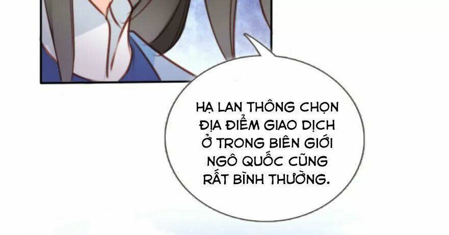 nàng trở thành bạch nguyệt quang của vương gia bệnh kiều Chapter 112 - Next Chapter 113