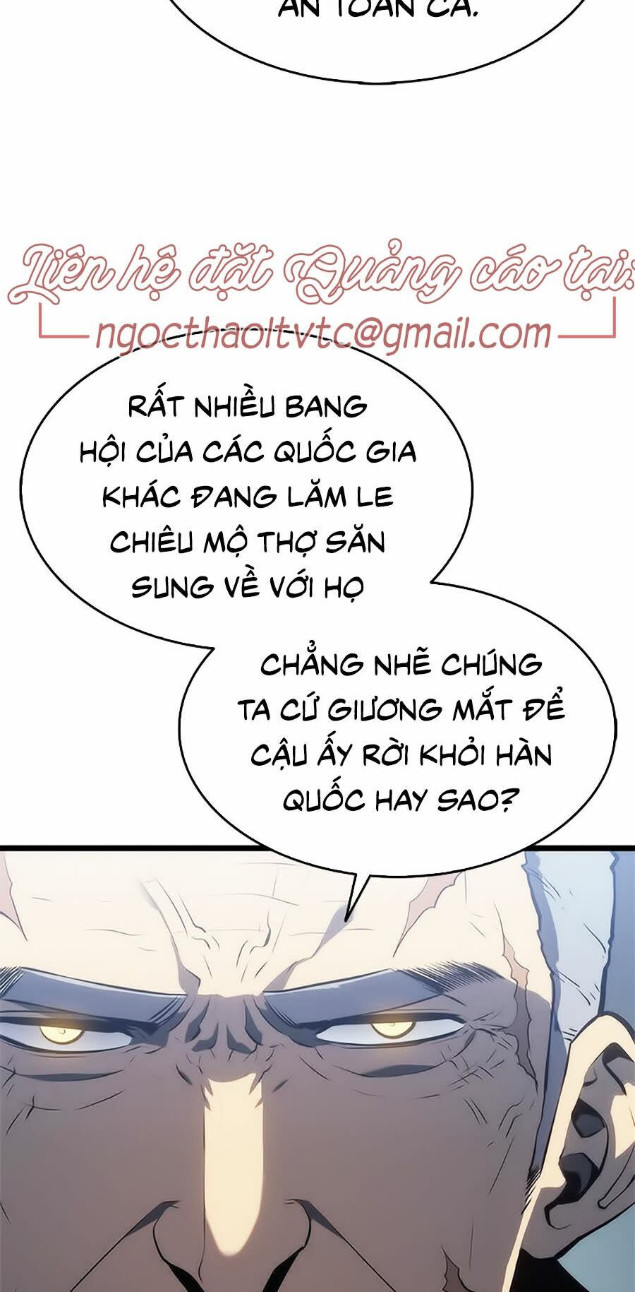 tôi thăng cấp một mình Chapter 121 - Trang 2