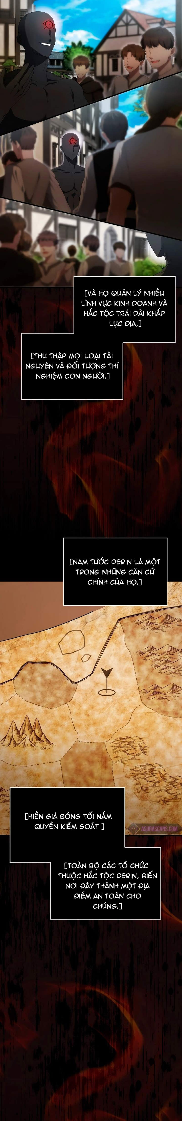 nhân vật phụ siêu mạnh Chapter 51 - Next Chapter 52