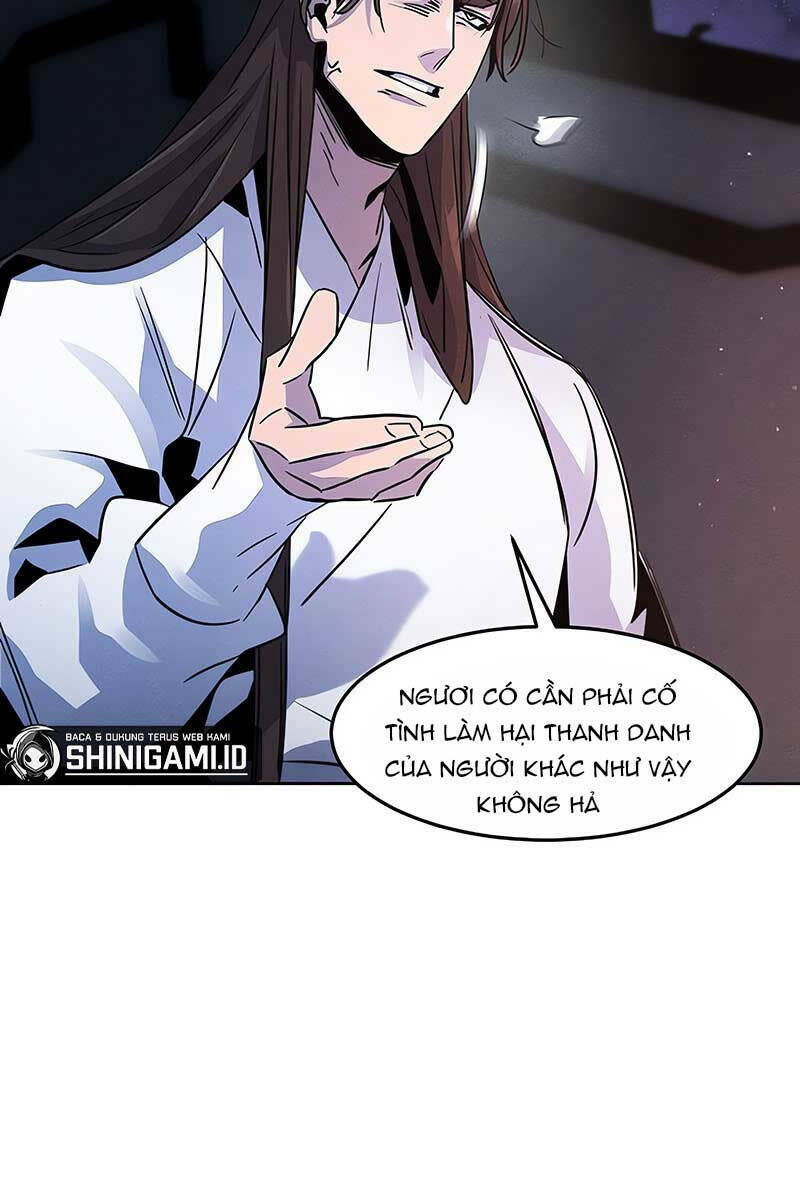 cuồng ma tái thế chương 83 - Next Chapter 83