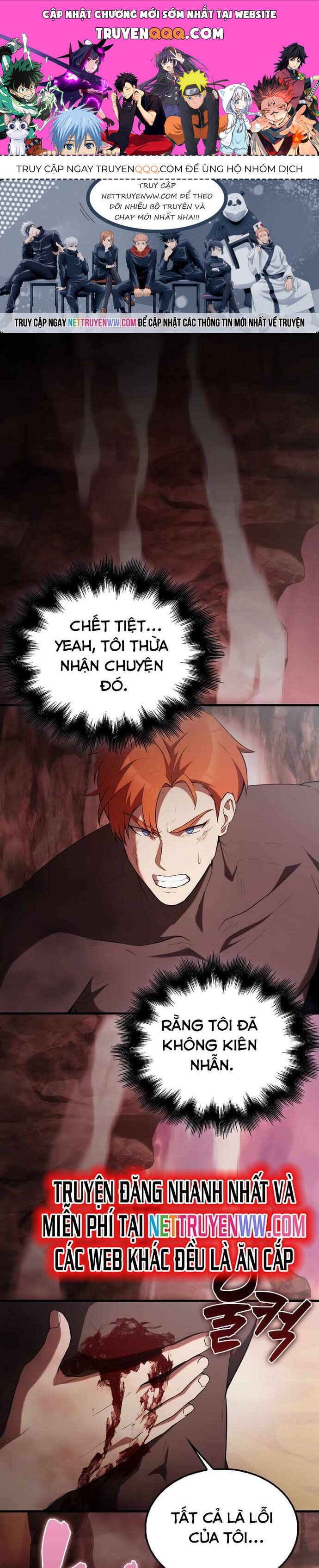 nhân vật phụ siêu mạnh Chapter 47 - Next Chapter 48