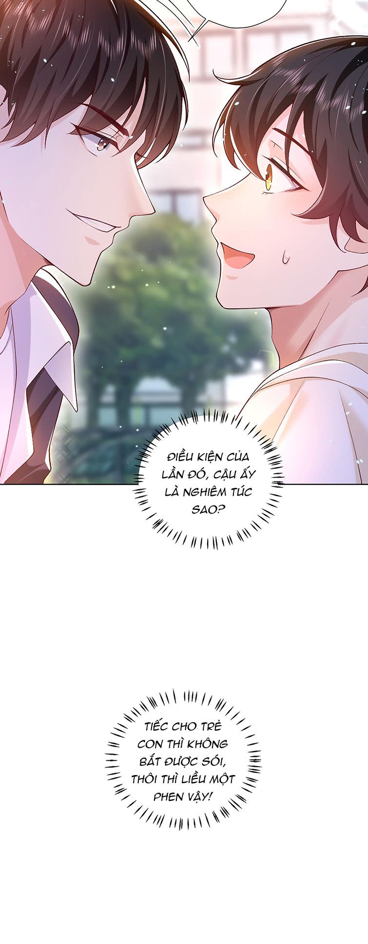 Anh Ấy Quá Khéo Rồi Chap 13 - Next Chap 14