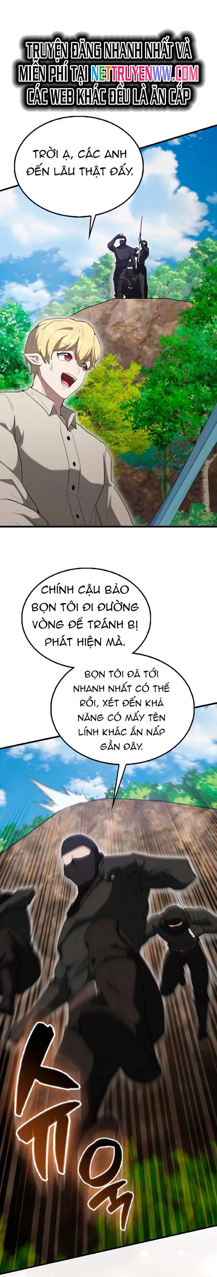 nhân vật phụ siêu mạnh Chapter 53 - Next Chapter 54