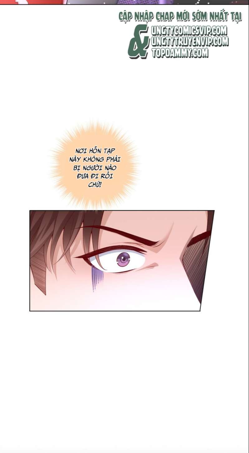 Anh Ấy Quá Khéo Rồi Chap 17 - Next Chap 18