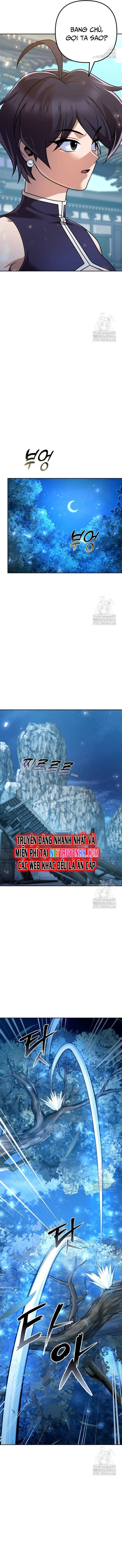 Hoạn Quan Hồi Quy: Tróc Phong Truy Nguyệt Chapter 22 - Next 