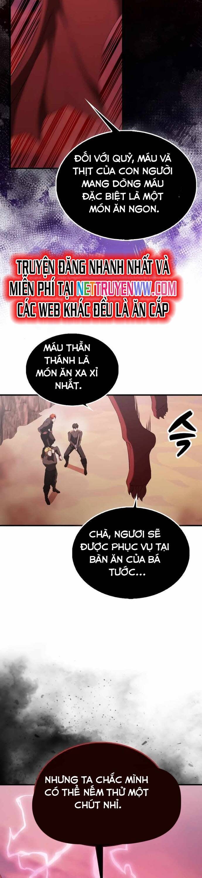 nhân vật phụ siêu mạnh Chapter 47 - Next Chapter 48