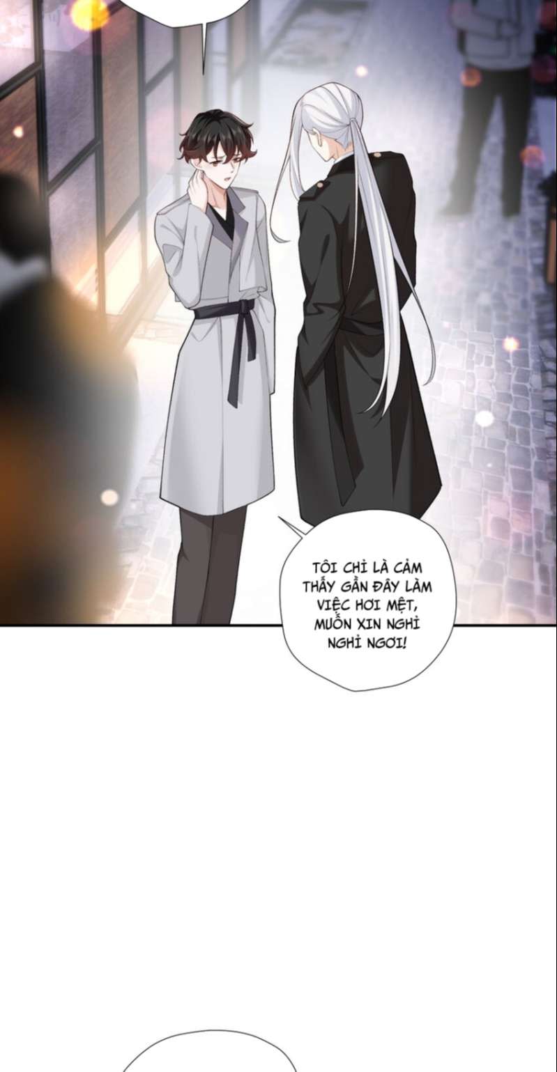 Anh Ấy Quá Khéo Rồi Chap 17 - Next Chap 18