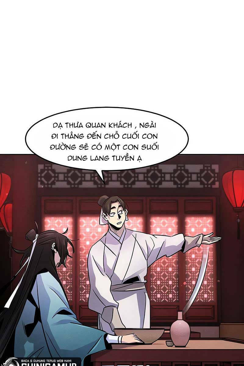 cuồng ma tái thế chương 83 - Next Chapter 83