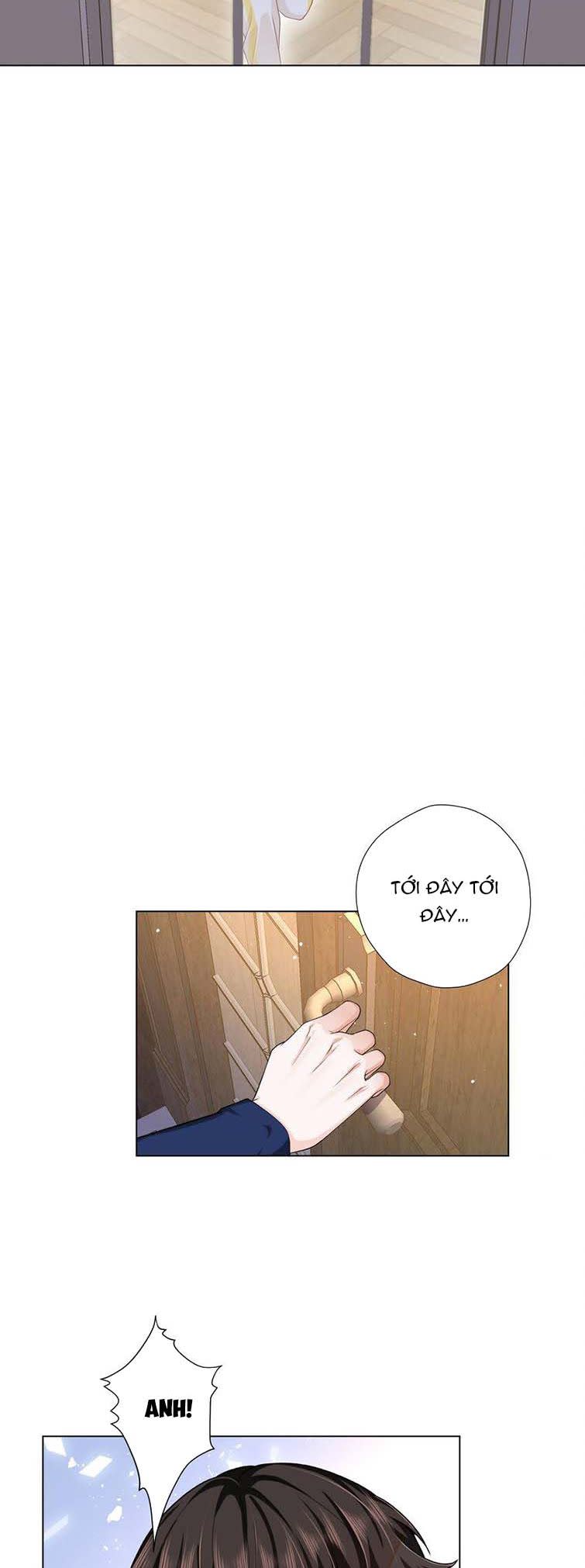 Anh Ấy Quá Khéo Rồi Chap 15 - Next Chap 16