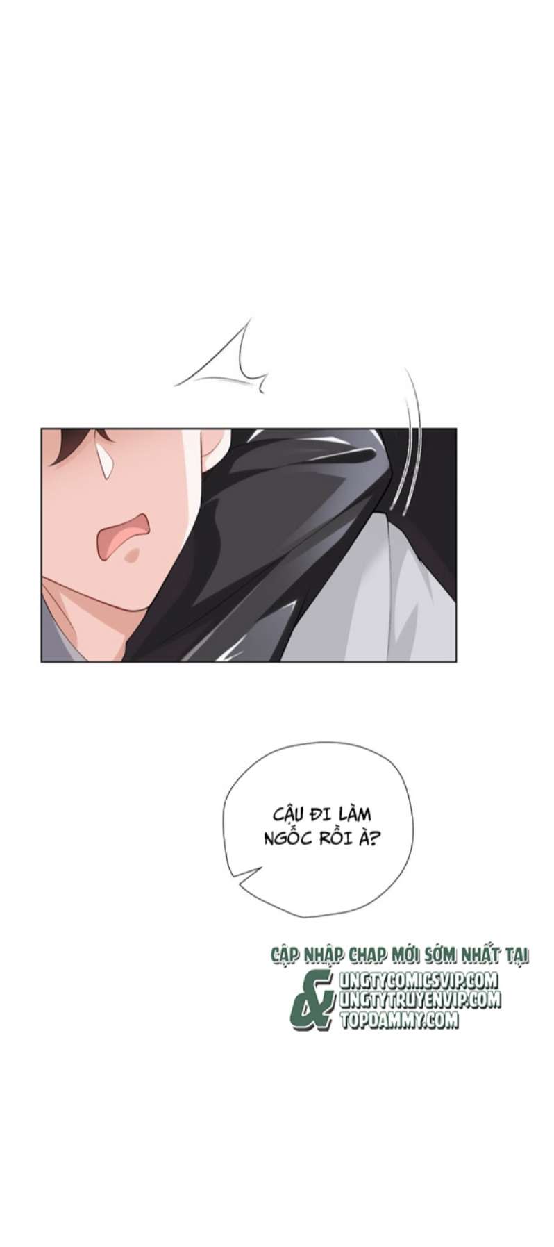 Anh Ấy Quá Khéo Rồi Chap 16 - Next Chap 17