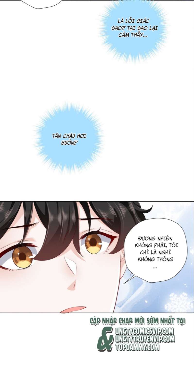 Anh Ấy Quá Khéo Rồi Chap 17 - Next Chap 18