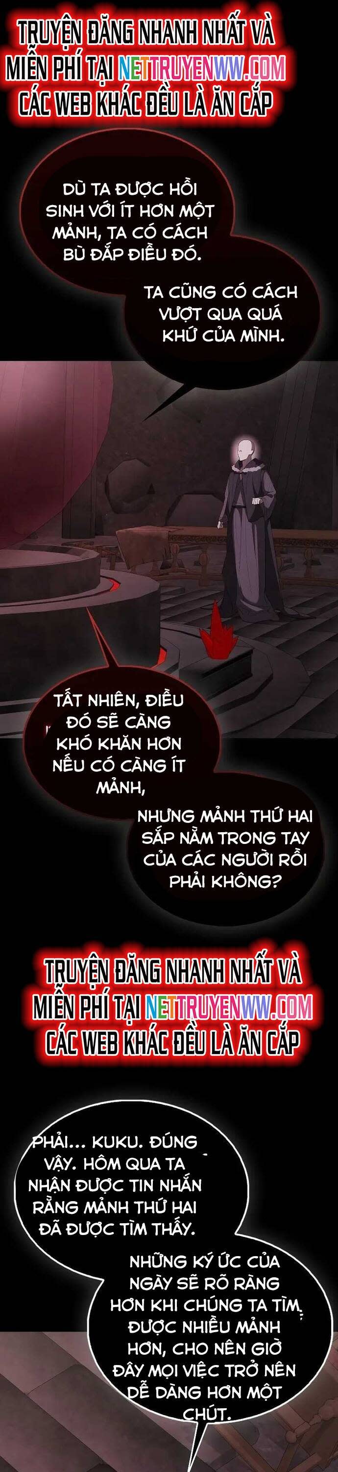 nhân vật phụ siêu mạnh Chapter 45 - Next Chapter 46