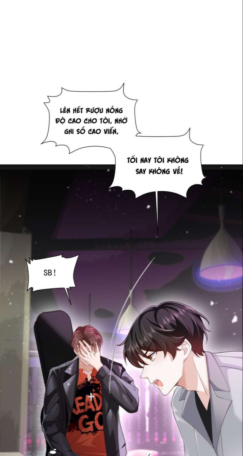 Anh Ấy Quá Khéo Rồi Chap 16 - Next Chap 17