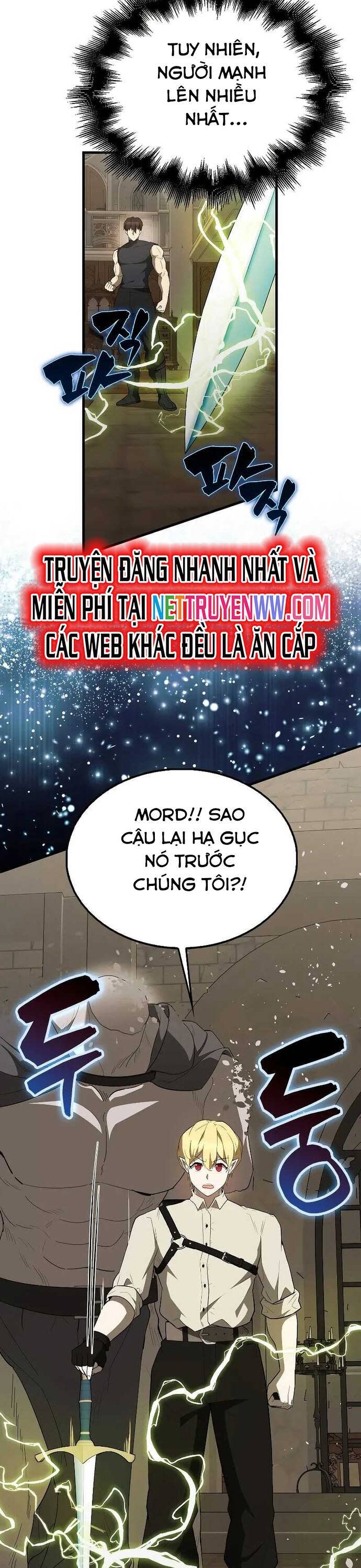 nhân vật phụ siêu mạnh Chapter 45 - Next Chapter 46