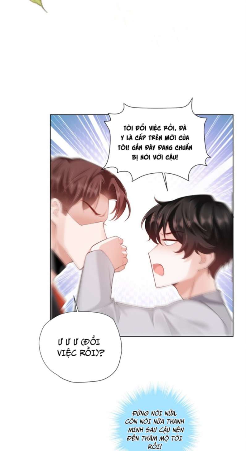 Anh Ấy Quá Khéo Rồi Chap 17 - Next Chap 18