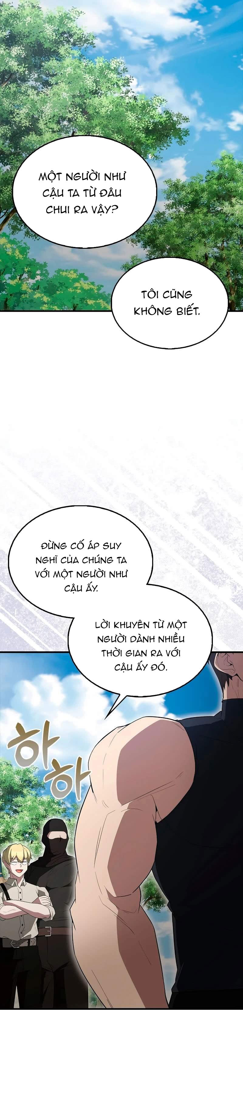 nhân vật phụ siêu mạnh Chapter 54 - Next Chapter 55