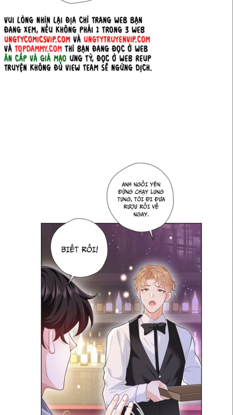 Anh Ấy Quá Khéo Rồi Chap 16 - Next Chap 17