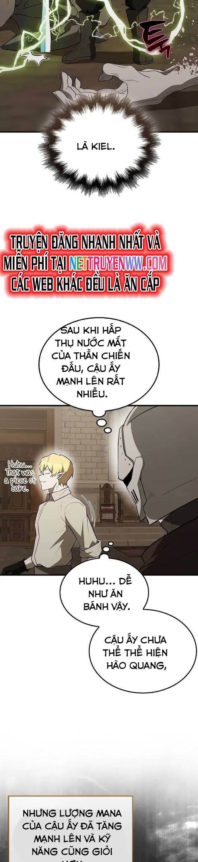 nhân vật phụ siêu mạnh Chapter 45 - Next Chapter 46