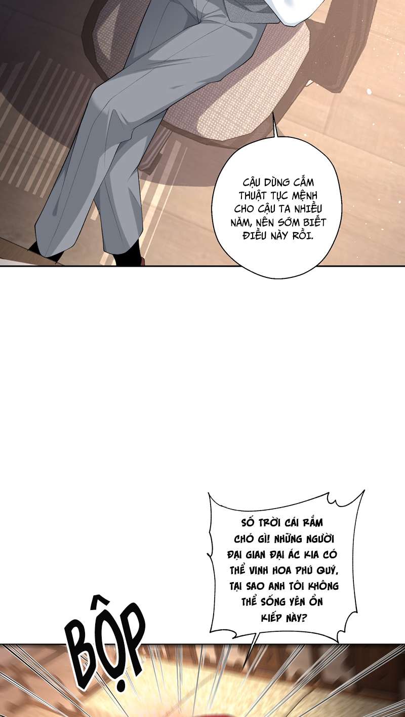 Anh Ấy Quá Khéo Rồi Chap 24 - Next Chap 25