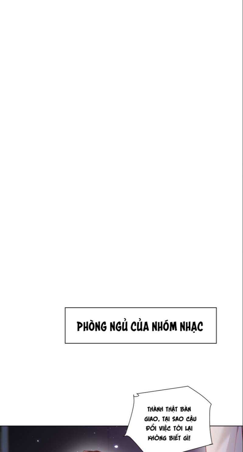 Anh Ấy Quá Khéo Rồi Chap 17 - Next Chap 18