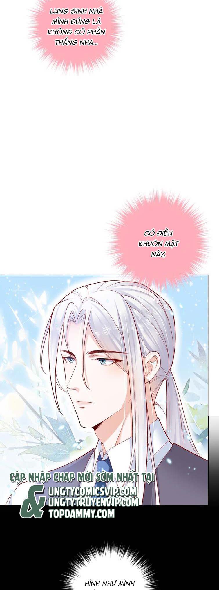 Anh Ấy Quá Khéo Rồi Chap 15 - Next Chap 16