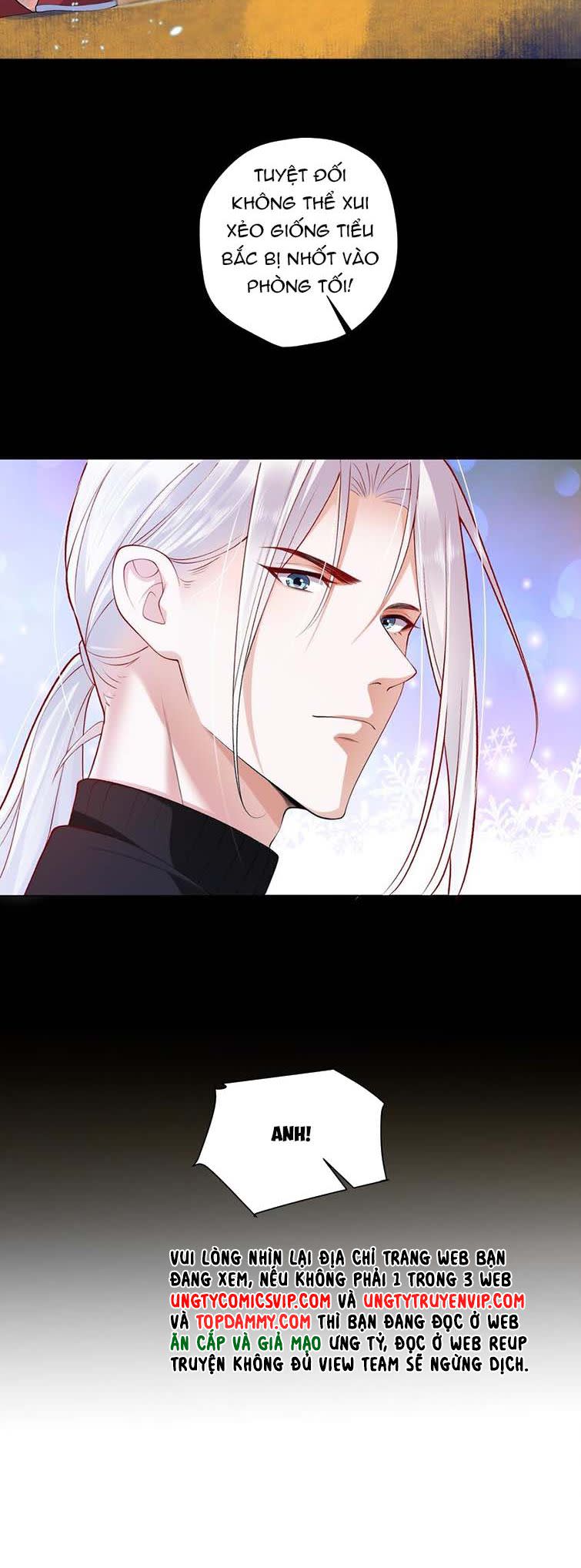 Anh Ấy Quá Khéo Rồi Chap 15 - Next Chap 16